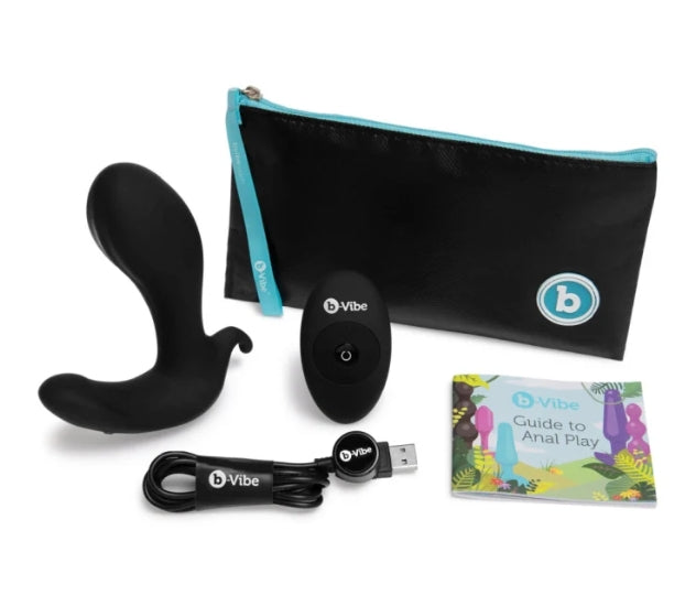 b-Vibe EXPAND PLUG