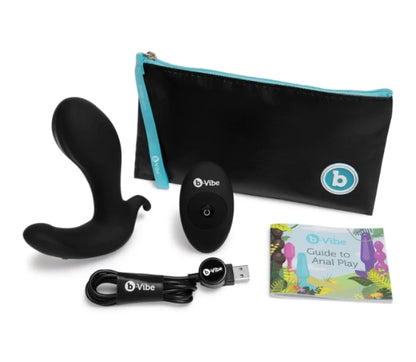 b-Vibe EXPAND PLUG