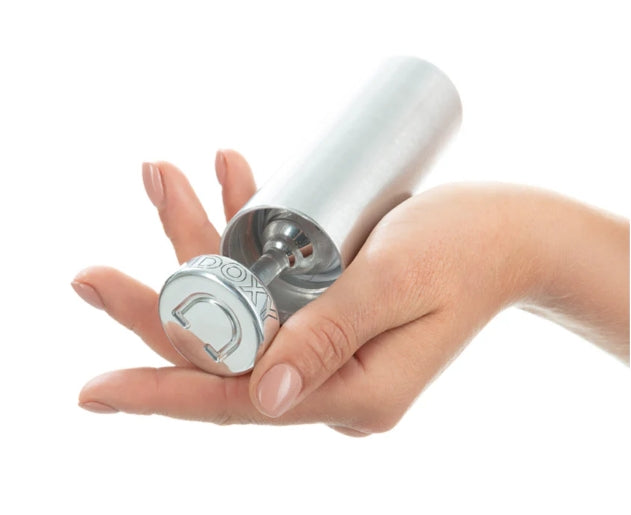 DOXY Butt Plug - Smooth
