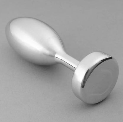 DOXY Butt Plug - Smooth