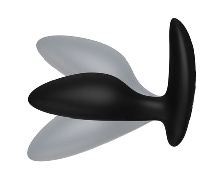 We-Vibe Ditto+ Satin Black