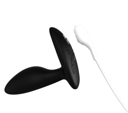 We-Vibe Ditto+ Satin Black