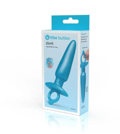 b-Vibe SLEEK PLUG