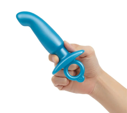 b-Vibe HITHER PLUG