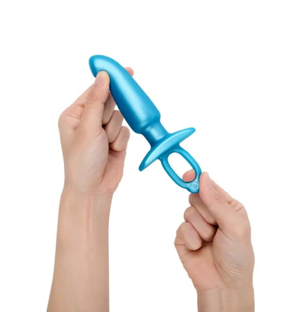 b-Vibe HITHER PLUG