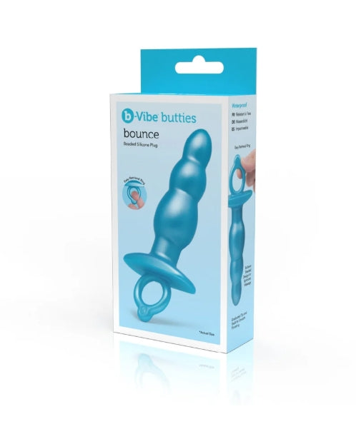 b-Vibe BOUNCE PLUG
