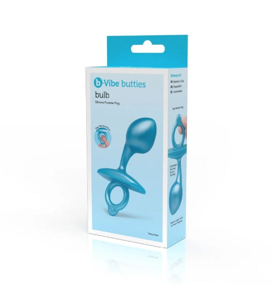 b-Vibe BULB PLUG