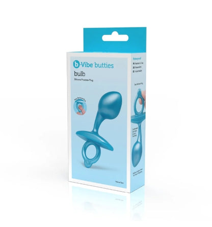 b-Vibe BULB PLUG