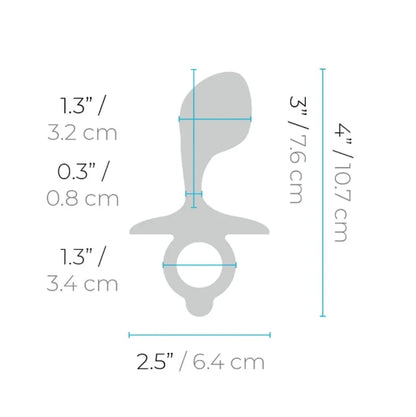 b-Vibe BULB PLUG