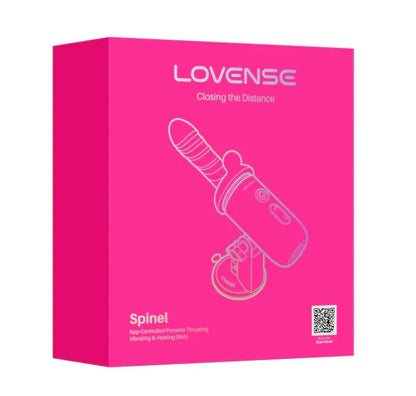 Lovense Spinel