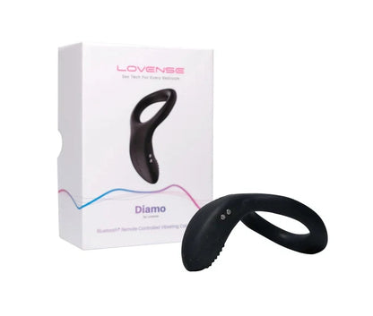 Lovense Diamo