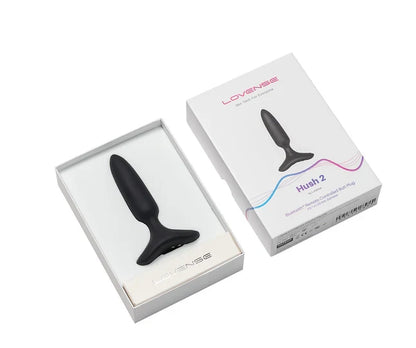 Lovense Hush 2 (1 inch)