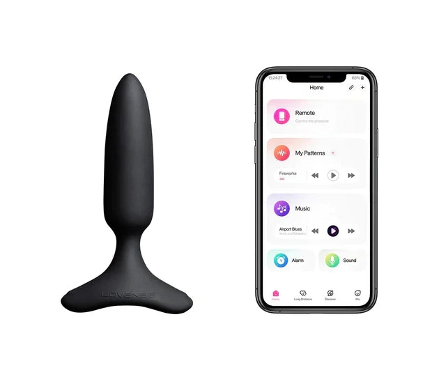 Lovense Hush 2 (1 inch)