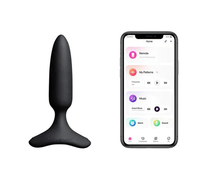 Lovense Hush 2 (1 inch)