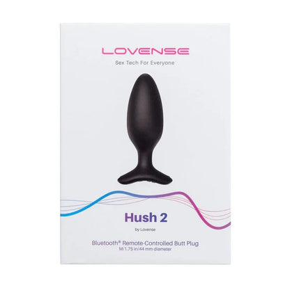 Lovense Hush 2 (1.75 inch)