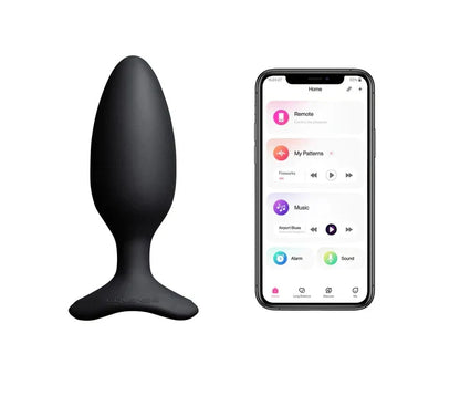 Lovense Hush 2 (1.75 inch)