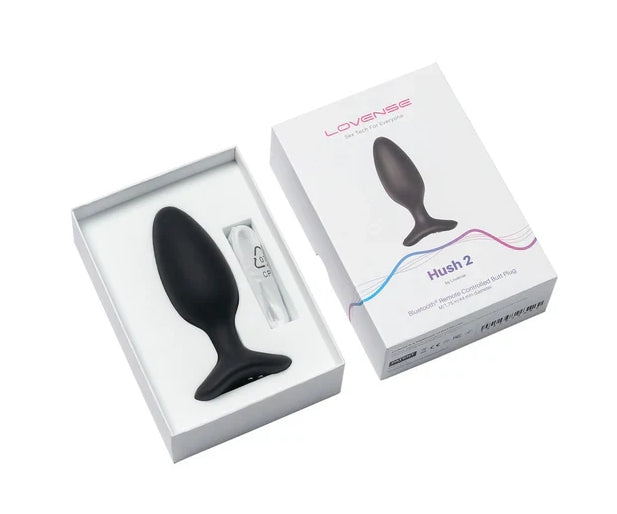 Lovense Hush 2 (1.75 inch)