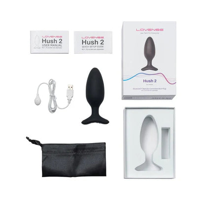 Lovense Hush 2 (1.75 inch)