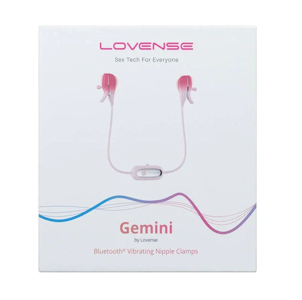 Lovense Gemini