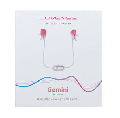Lovense Gemini