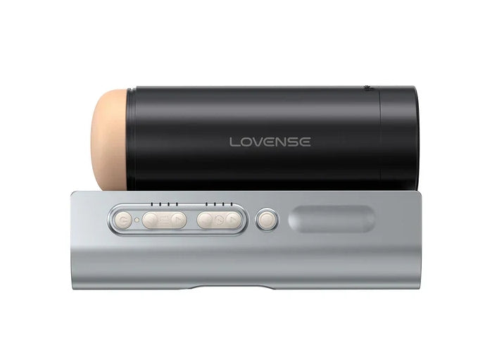 Lovense Solace Pro