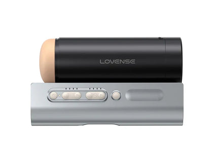 Lovense Solace Pro