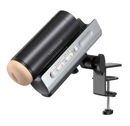 Lovense Solace Pro