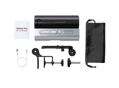 Lovense Solace Pro