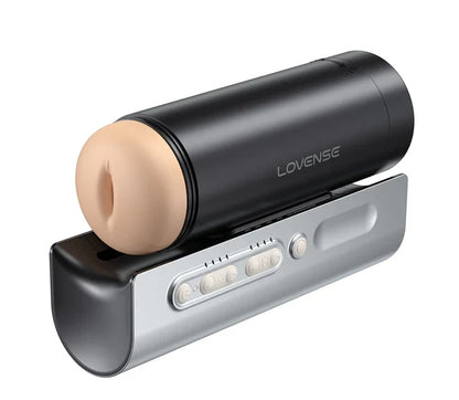 Lovense Solace Pro