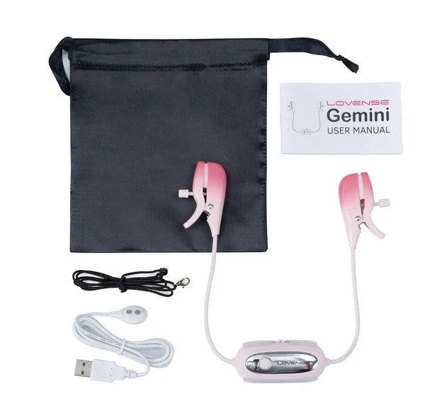 Lovense Gemini
