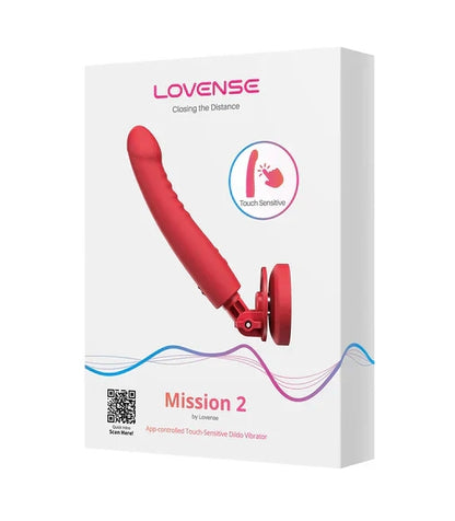 Lovense Mission 2