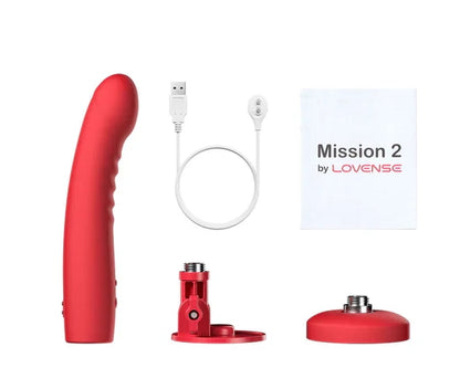 Lovense Mission 2
