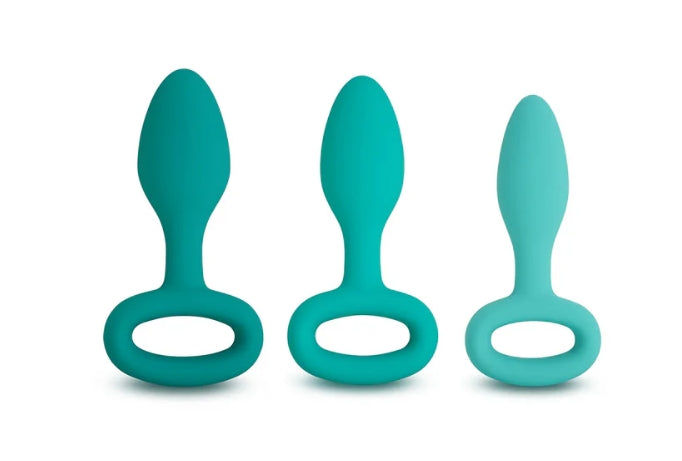 plusOne Plug Set