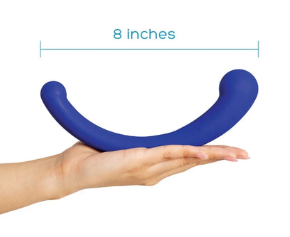 plusOne Dual Vibrating Arc