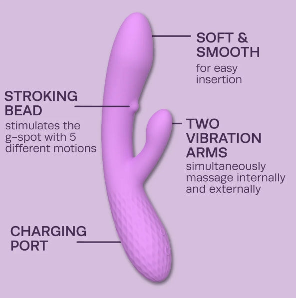 plusOne Main Character Vibe - Cosmo