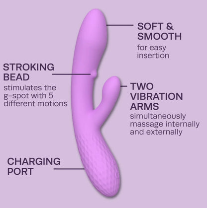 plusOne Main Character Vibe - Cosmo