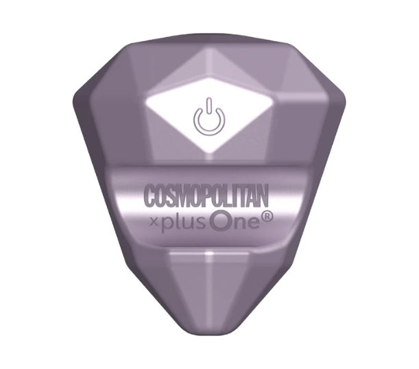 plusOne Girls Best Gem Vibe - Cosmo