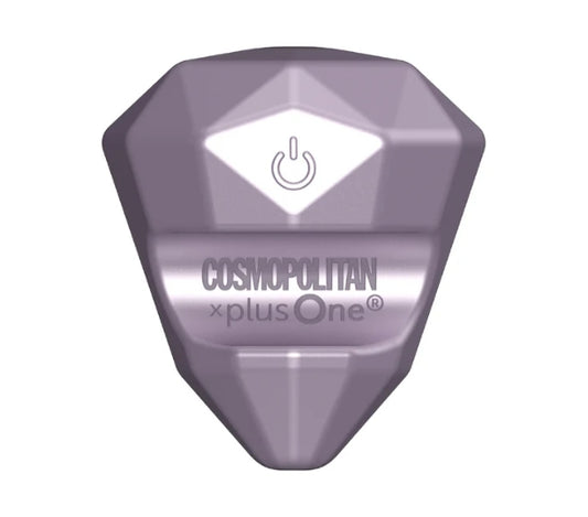 plusOne Girls Best Gem Vibe - Cosmo