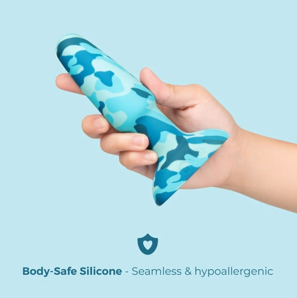 b-Vibe RIMMING 2 CAMO
