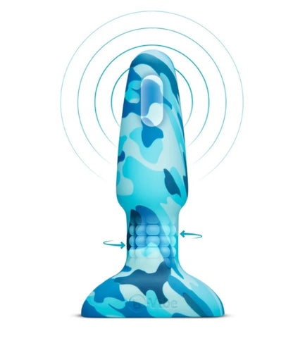 b-Vibe RIMMING 2 CAMO