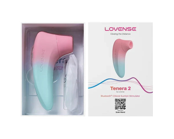 Lovense Tenera 2