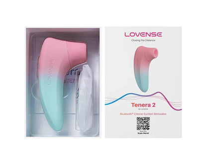 Lovense Tenera 2