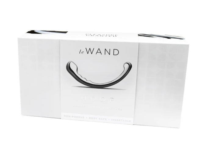 LE Wand Hoop