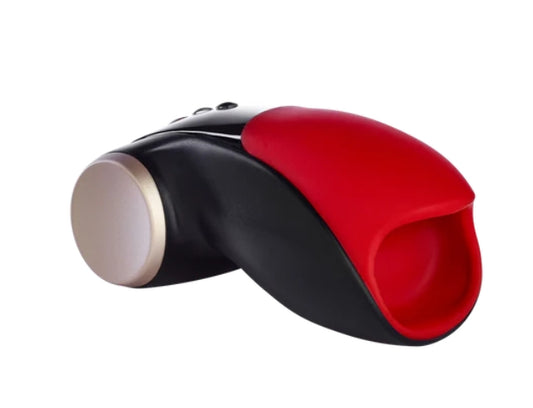 Fun Factory COBRA LIBRE II Red/Black