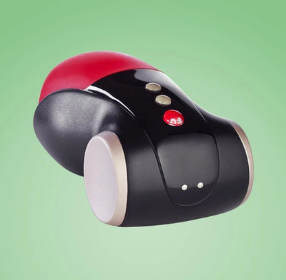 Fun Factory COBRA LIBRE II Red/Black