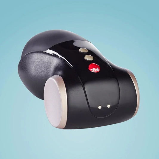 Fun Factory COBRA LIBRE II Black/Black