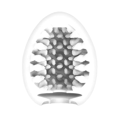 Tenga Egg - Brush