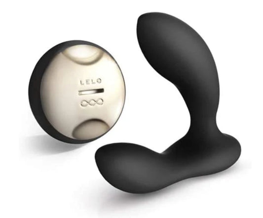 Lelo LELO Hugo Black