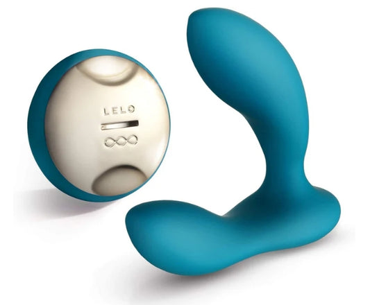 Lelo Hugo Ocean Blue