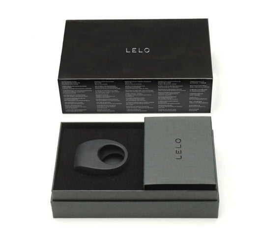Lelo Tor 2 Black